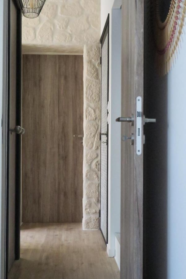 Vagabondes Chambres D'Hotes Азе-ле-Ридо Экстерьер фото